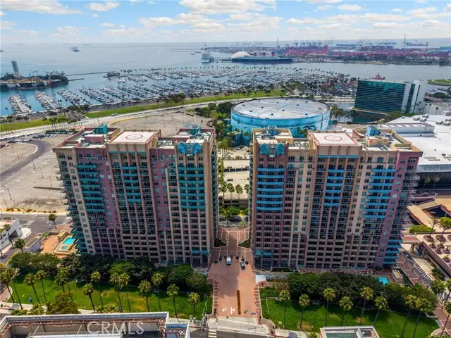 388 E Ocean Boulevard #501, Long Beach, CA 90802 - #1