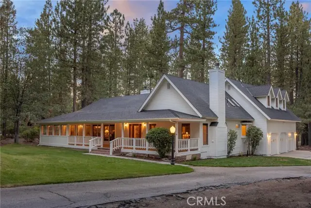 42484 Switzerland Drive, Big Bear Lake, CA 92315 - Image #1