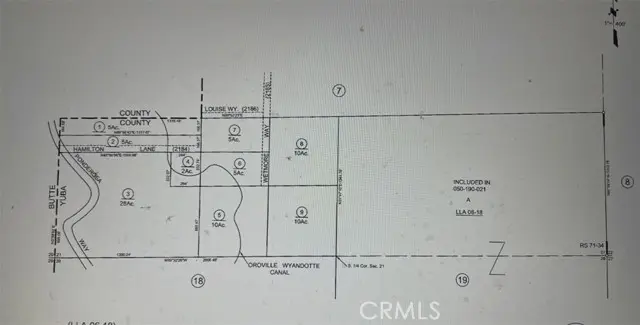 17865 Ponderosa Way, Oroville, CA 95966 - Image #1