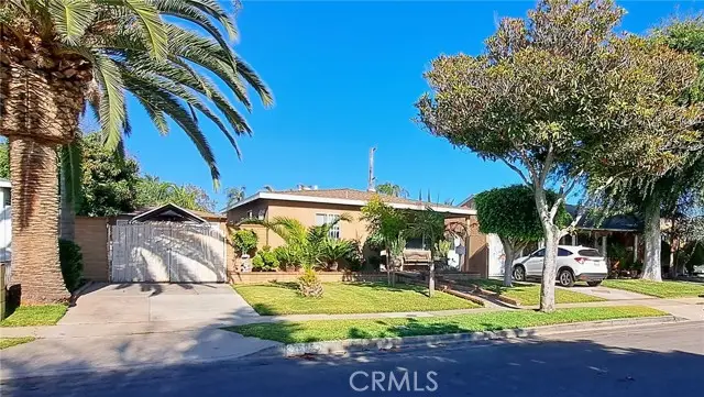 1605 S Birch Street, Santa Ana, CA 92707 - Image #2