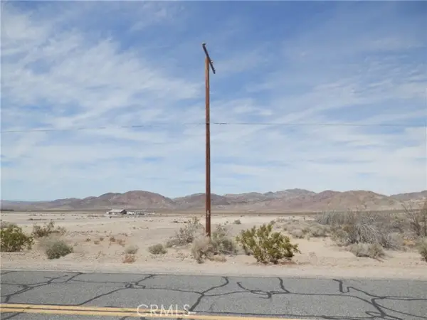 0 Calico Boulevard, Yermo, CA 92398