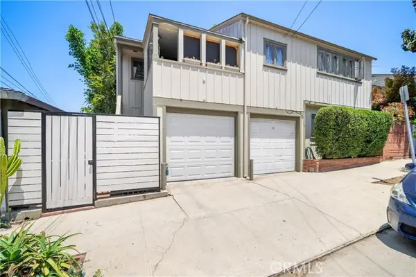 2511 W 5th, Los Angeles, CA 90057