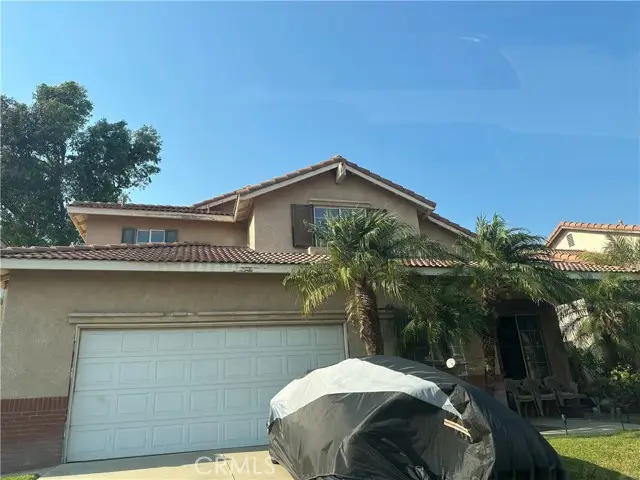 16200 Coleen Street, Fontana, CA 92337 - #1