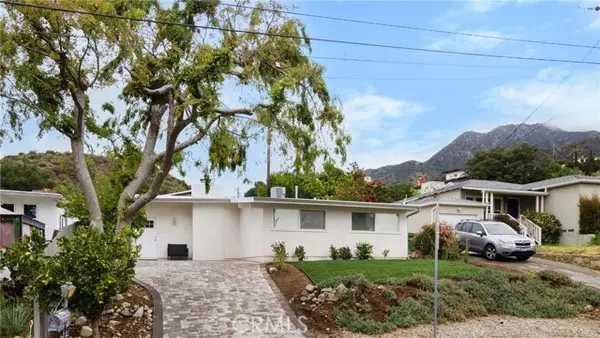 7335 Kyle Street, Tujunga (los Angeles), CA 91042