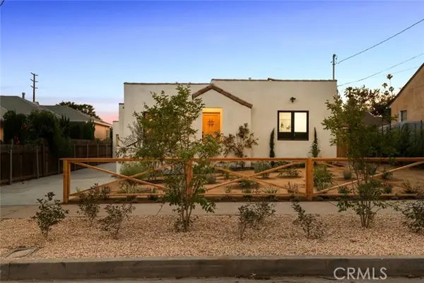 6652 Hough Street, Los Angeles, CA 90042