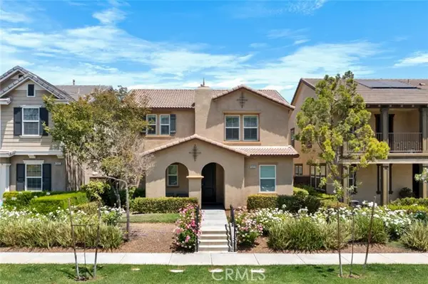 16059 Nature Trail, Chino, CA 91708