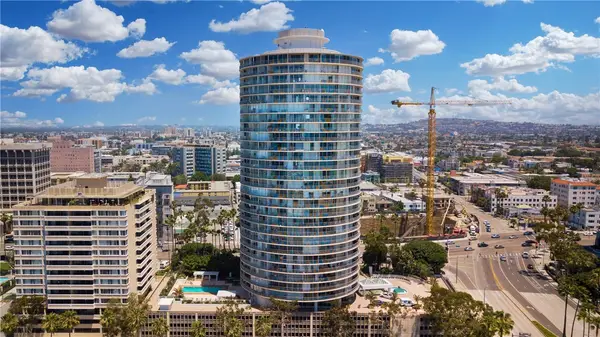 700 E Ocean Boulevard #3102, Long Beach, CA 90802