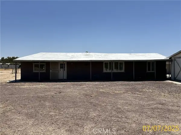 46123 Fairview Road, Newberry Springs, CA 92365