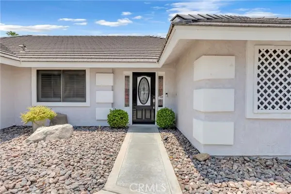 54065 Avenida Herrera, La Quinta, CA 92253