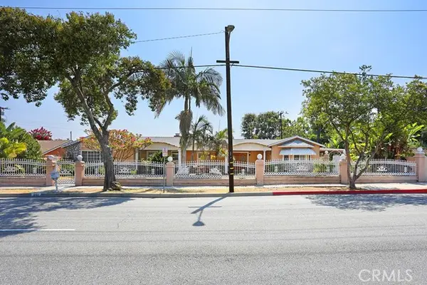 640 S Azusa Avenue, West Covina, CA 91791