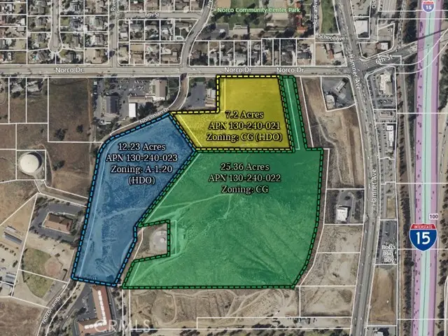 0 Norco, Norco, CA 92860 - Image #1