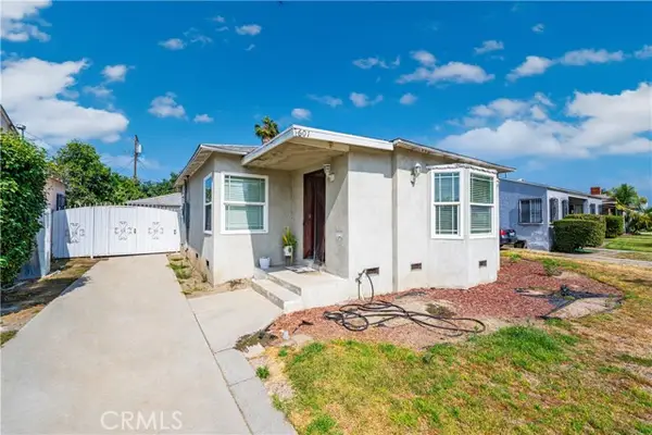 601 S Pearl Avenue, Compton, CA 90221