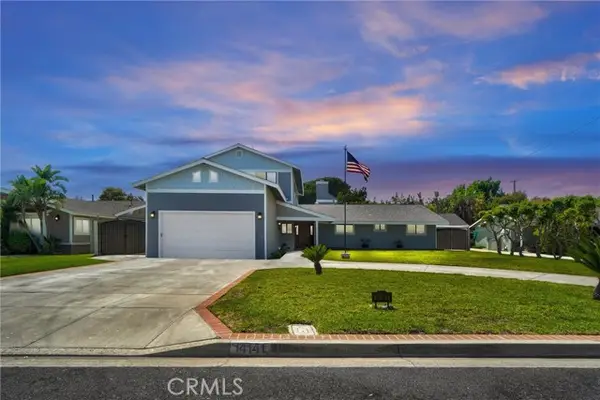 14141 Clarissa Lane, Tustin, CA 92705