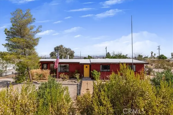 74782 Baseline Road, Twentynine Palms, CA 92277