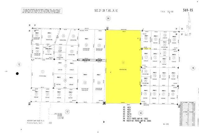 32701 Red Mountain, Hemet, CA 92544 - #2