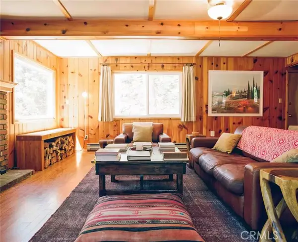 10901 Ponderosa Drive, Wofford Heights, CA 93285