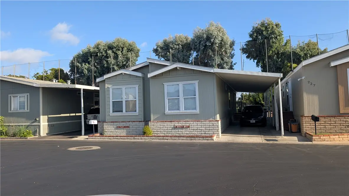 3424 W Washington #228, Santa Ana, CA 92703 - #1