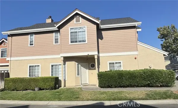 40 Manchester Lane, Fairfield, CA 94533