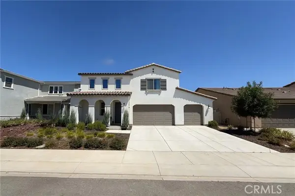 5921 Dragonfly Street, Banning, CA 92220