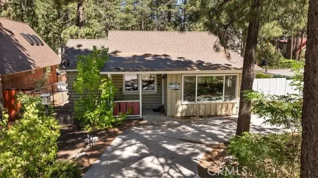455 Crane Drive, Big Bear Lake, CA 92315 - Image #1