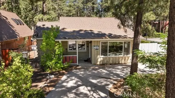 455 Crane Drive, Big Bear Lake, CA 92315