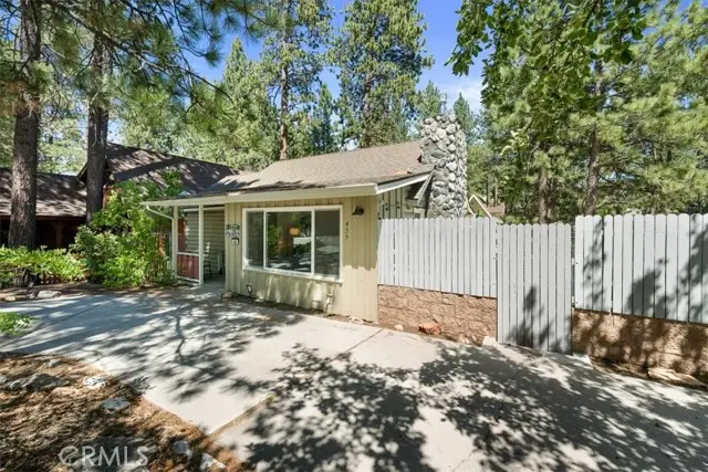 455 Crane Drive, Big Bear Lake, CA 92315 - Image #3