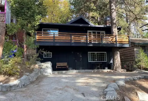 31766 Silver Spruce Drive, Running Springs, CA 92382