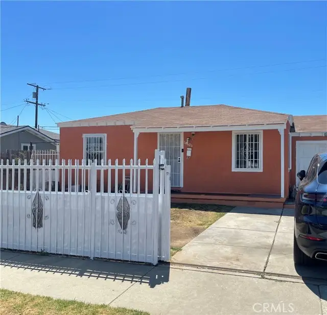 14605 S Bahama Avenue, Compton, CA 90220 - Image #1