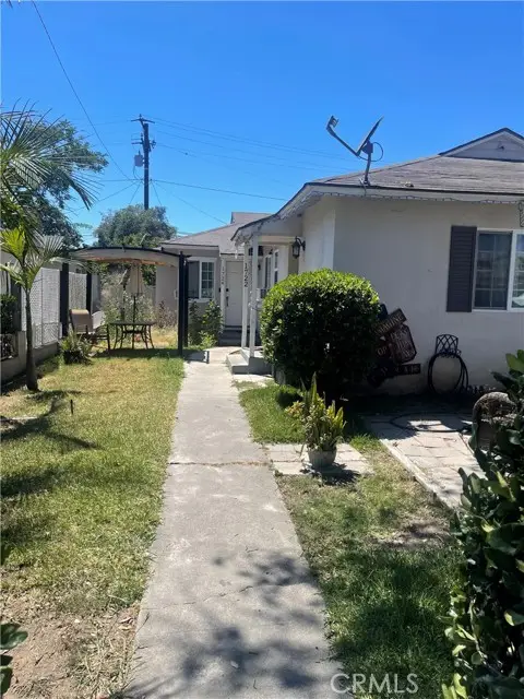 1722 S Birch Street, Santa Ana, CA 92707