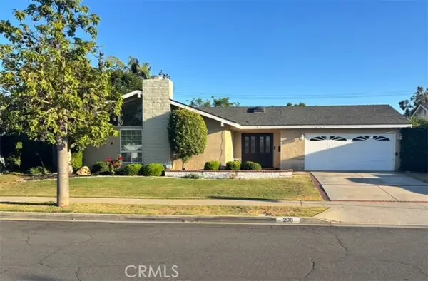 208 Somerset Drive, Placentia, CA 92870