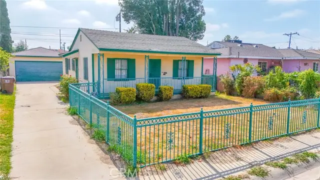 1208 S White Avenue, Compton, CA 90221 - Image #1