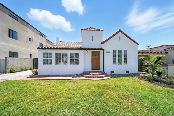 2206 W 78th Place, Inglewood, CA 90305