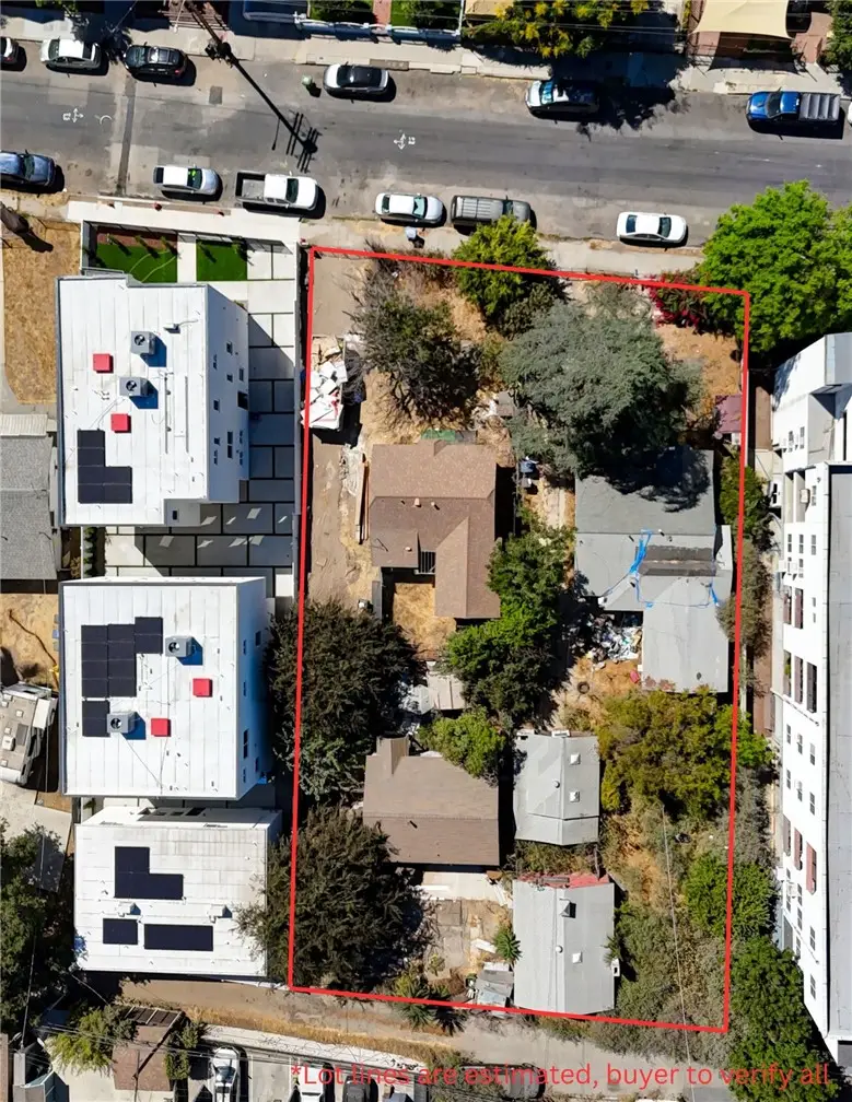 249 S Avenue 54, Los Angeles, CA 90042 - #2