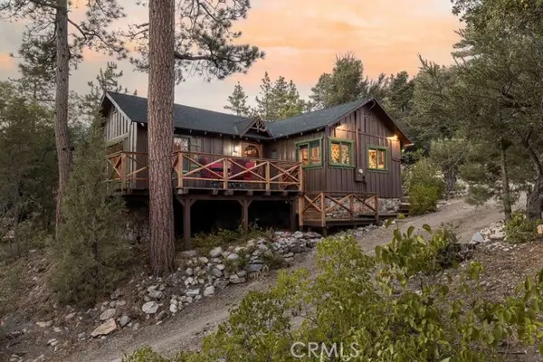 59 Lakeview Trail, Fawnskin, CA 92333