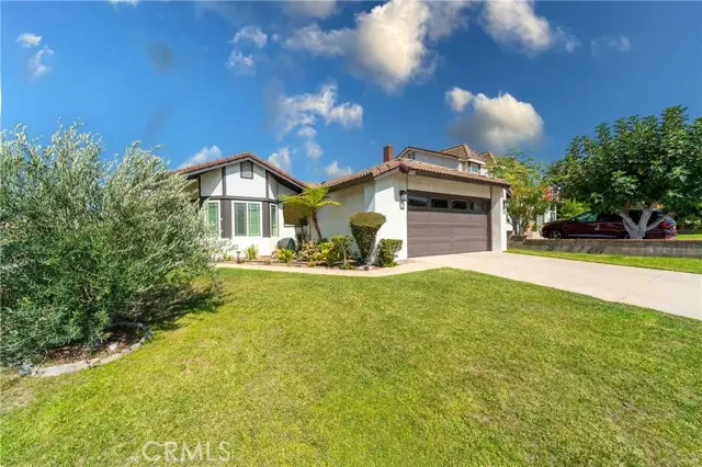 210 S Larkwood, Anaheim Hills, CA 92808 - Image #1