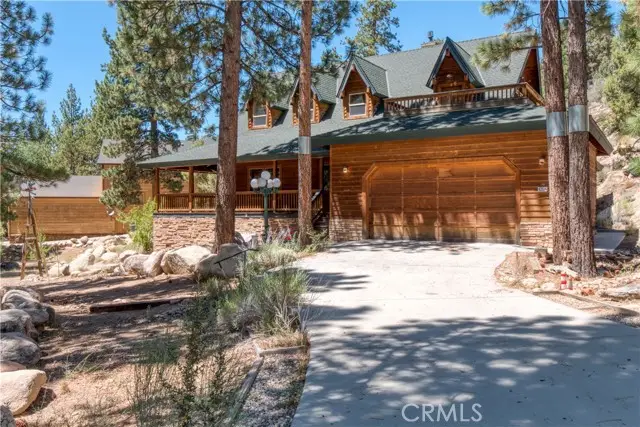 42574 Gold Rush Drive, Big Bear Lake, CA 92315 - Image #1