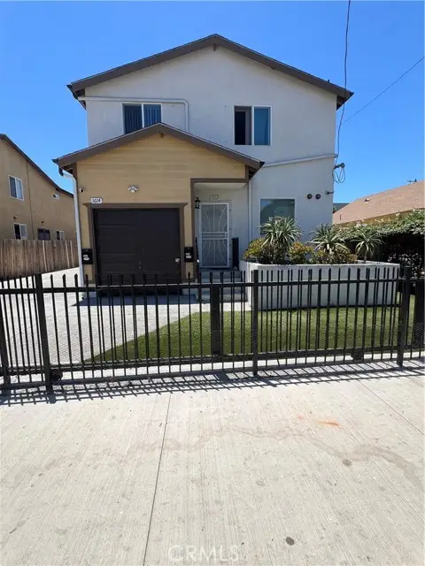 1612 E 92nd Street, Los Angeles, CA 90002 - Image #1