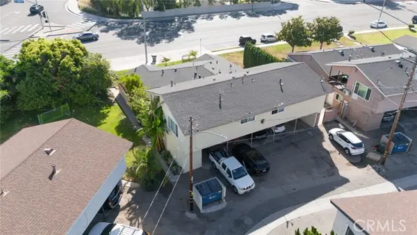 419 N Tustin Avenue, Anaheim, CA 92807