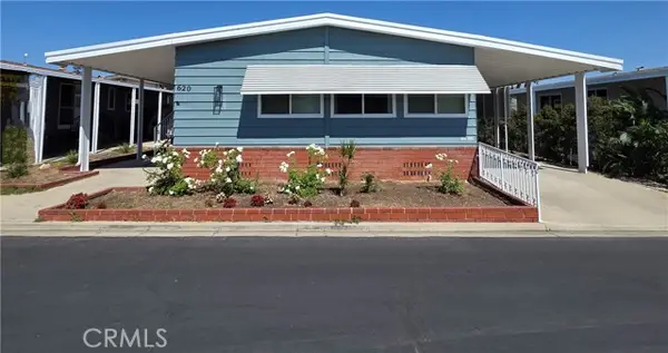 620 Lake Ridge Way #45, La Habra, CA 90631