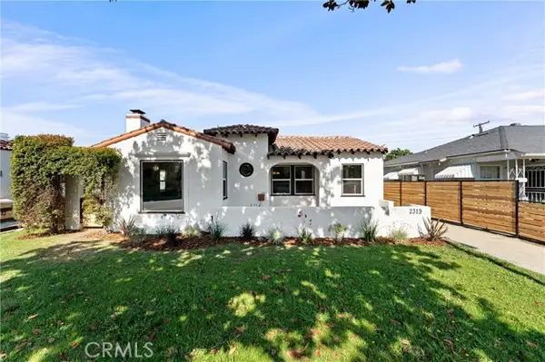 2319 Magnolia Avenue, Long Beach, CA 90806