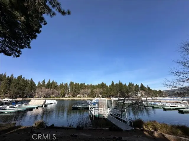 0 Dock Mbm3 Slip #15, Lake Arrowhead, CA 92317 - Image #1