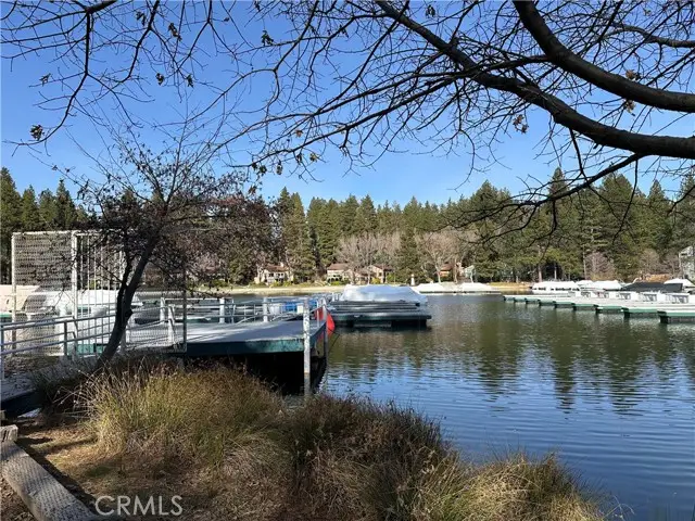 0 Dock Mbm3 Slip #15, Lake Arrowhead, CA 92317 - Image #2