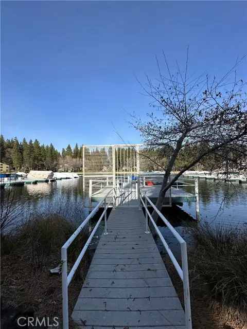 0 Dock Mbm3 Slip #15, Lake Arrowhead, CA 92317 - Image #3