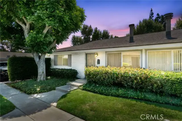 14802 Newport Avenue #18A, Tustin, CA 92780 - #2