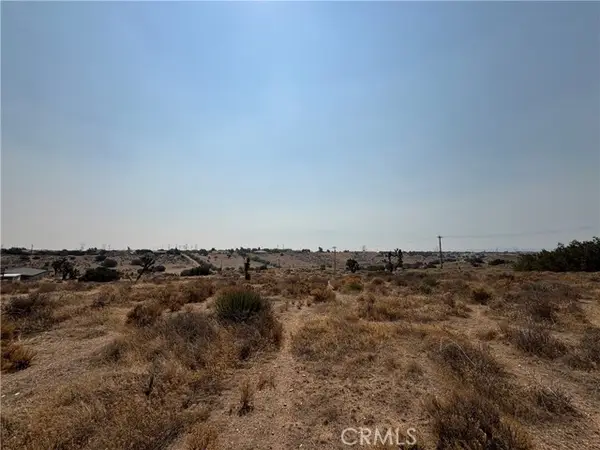 0 Joshua Rd, Oak Hills, CA 92344