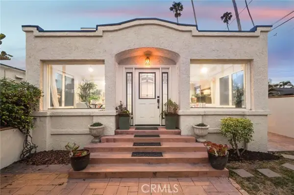 227 Ximeno Avenue, Long Beach, CA 90803