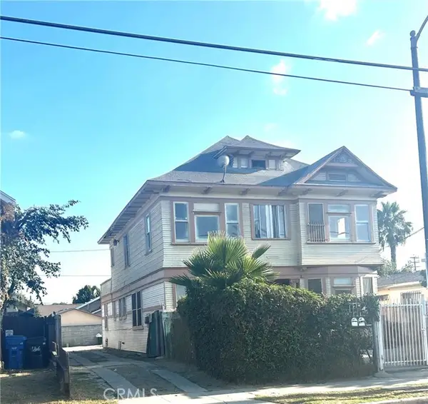 146 E 45th Street, Los Angeles, CA 90011