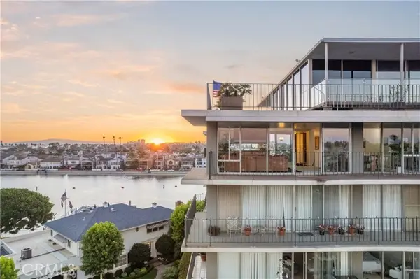 5400 The Toledo #601-603, Long Beach, CA 90803