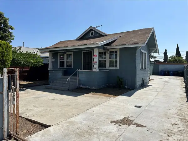 6356 Marconi Street, Huntington Park, CA 90255