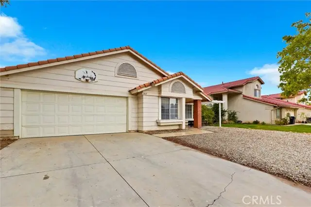 2627 E Avenue Q15, Palmdale, CA 93550 - #1